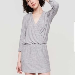Lou & Grey Dresses - NWOT Lou & Grey blouson dress Lou & Grey Dresses - NWOT Lou & Grey blouson dress